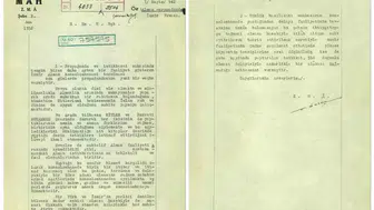 MİT'in tozlu raflarından çıkan sırlar: Atatürk'e casusluk tuzağı ve Lawrence'ın gizli kimlikleri