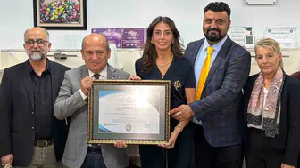 Edremit zeytinyağında küresel ligin kapılarını araladı: ETOLAB artık dünya standartlarında