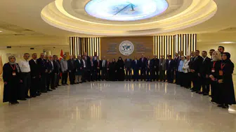 İslam dünyası için yeni yol haritası: Gaziantep’ten yükselen ortak akıl çağrısı