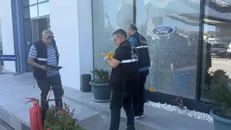Antalya'daki oto galeri saldırısının perde arkası: Talimat okyanus ötesinden gelmiş