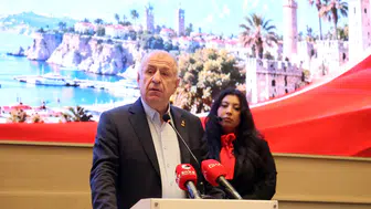 Ümit Özdağ'dan seçim mesajı: Sandık ne zaman kurulursa kurulsun hazırız