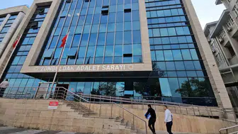 Zonguldak'ta maden ocaklarını saran rüşvet ağı: 16 kişi hakim karşısında