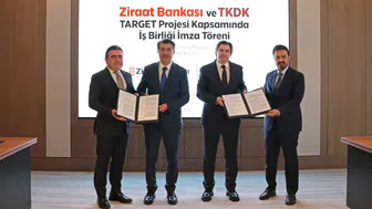 Tarım ve gıda sektöründe dev yatırım hamlesi: 10 milyon dolara kadar uzun vadeli destek dönemi başlıyor