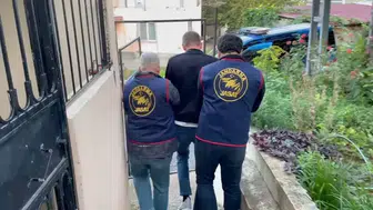 85 milyon liralık vurgun: Dijital ağlarla kurulan tuzak 10 ilde çökertildi