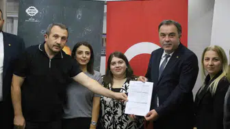 Artvin iş dünyasında Seçkin Kurt dönemi kaldığı yerden devam ediyor