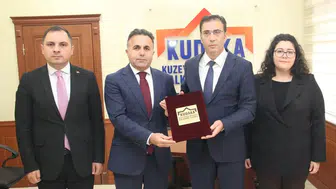 Erzurum'un vahşi doğası dijital ekranlarda: 4x4 tutkunları için yeni rota