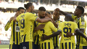 Fenerbahçe'de Rize seferi öncesi kritik dönüşler: Asensio ve Mert Hakan sahada