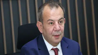 Bolu'da Tanju Özcan davasında kritik karar: Mahkemeden beraat çıktı