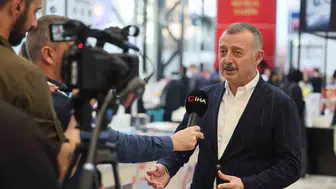 Kocaeli'nin ruhunu kitaplarla inşa ediyor: Mutlu şehir hedefi nasıl şekilleniyor?