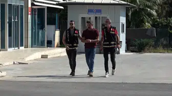 Eski eşini eşarpla boğup soğukkanlılıkla evden ayrıldı: Mahkemeden emsal karar