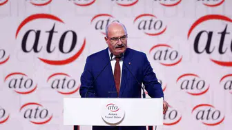 Ankara iş dünyasında kritik gün: 175 bin üye sandık başına gidiyor