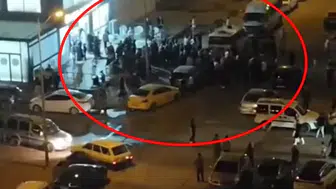 Mutlulukla Başlayan Gece Kabusa Döndü: Nişan Töreninde Sandalyeler Havada Uçuştu