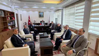 Sultanhisar'da Cumhuriyet coşkusu için geri sayım başladı