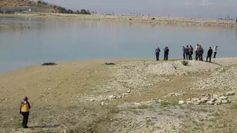 Piknik keyfi acı haberle bölündü: Göletten cansız beden çıktı