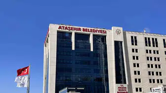 Ataşehir Belediyesi'nde rüşvet depremi: Başkan Vekili dahil 13 isim gözaltında
