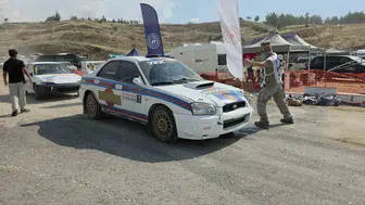 Yenipazar'da motor sesleri ve pide kokuları birbirine karışacak: Çifte festival heyecanı