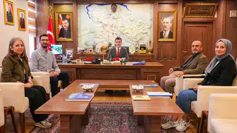 Erbaa'da sağlık eğitimi sahaya iniyor: Öğrenciler evde bakım hizmetlerinde görev alacak