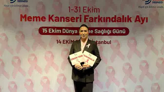 Meme kanseriyle mücadelede ezber bozan uyarılar: Bilim dışı yöntemler hayatınızı riske atıyor