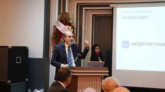 Başkentte Yabanabad Rüzgarı: Bürokrasinin Zirvesi Ortak Gelecek İçin Bir Araya Geldi
