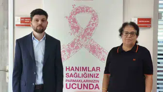 Kendi kendine muayene hayatını kurtardı: 15 dakikalık farkındalık büyük bir felaketi önledi