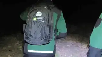 Yenice'de endişeli bekleyiş: Ders saatinde okuldan çıkan 13 yaşındaki çocuk kayıplara karıştı