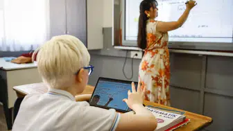 Sınıfta görme engeline teknolojik çözüm: TahtApp ile eğitimde fırsat eşitliği dönemi