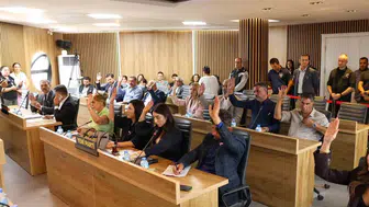 Didim Meclisi'nden Sağlık İçin Kritik Hamle: Erken Tanı Vurgusu