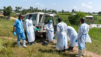 Ebola Kongo'da yıkıcı etkisini sürdürüyor: Can kaybı 4 bini aştı