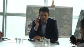 İstanbul'daki sel felaketinde devletin tüm imkanları seferber edildi: Erdoğan'dan doğrudan takip
