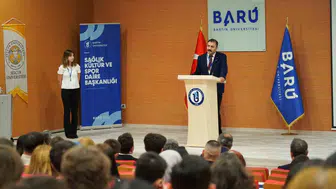 Dünya Bartın'da buluştu: Dilin geleceği yapay zekâ ile yeniden yazılıyor