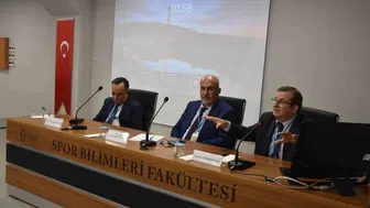 Manisa'nın kadim ruhu akademik mercek altında: Şehrin hafızası yeniden keşfediliyor