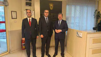 Samsun sanayisinde dev sıçrama: İstihdam rakamları ikiye katlandı