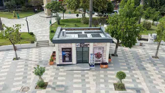Hatay'da belediyecilikte yeni dönem: Vatandaşın sesi artık Vali Ürgen Alanı'nda yankılanacak