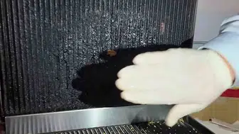 Kantin denetiminde şoke eden manzara: Bir yıl önce son kullanma tarihi geçmiş ürünler bulundu