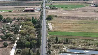 Milas'ta ulaşım çilesi bitti: Mahalle sakinleri artık daha güvenli yollarda