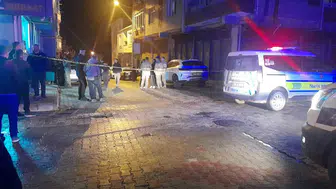 Vize'de kan donduran olay: Tartışma ölümle bitti, geride 11 aylık bebek kaldı
