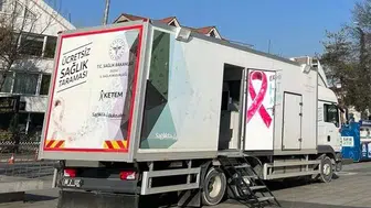 Denizli'de Erken Teşhis Hayat Kurtarıyor: Binlerce Kadın Taramadan Geçti