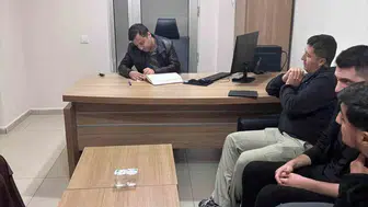 Muğla'da sessiz saatlerin gizli gözlemcileri: Huzurevlerinde gece mesaisi