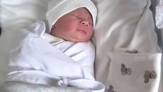 16 yıllık sessizliği Yusuf bebek bozdu: 45 yaşında gelen mucizevi annelik