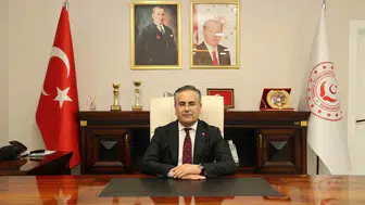 Van'da yeni dönem: Aile ve Sosyal Hizmetler İl Müdürlüğü koltuğunda değişim