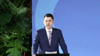 İklim Zirvesi Öncesi Sert Çıkış: Samimi Değilseniz Rol Yapmayın