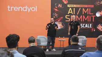 Trendyol'un teknoloji kampüsünde yapay zeka devrimi: Saatler süren işler saniyelere iniyor