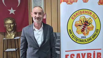 Eskişehir'in altın sarısı mucizesi: Kuraklık bitti, dünya çapında rekolte dönemi başladı