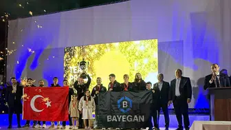 Türk satrancında tarihi zafer: Avrupa’nın zirvesine namağlup ambargo koydular