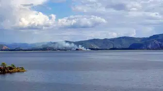 Muğla'da sazlık alanda korkutan dumanlar: Ekipler zamanla yarıştı