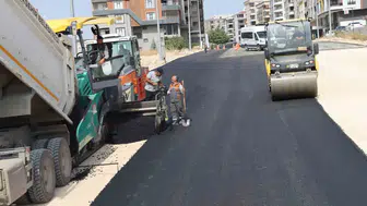 Şanlıurfa'da trafik yükünü hafifletecek dev hamle: Yeni bulvar hizmete açıldı