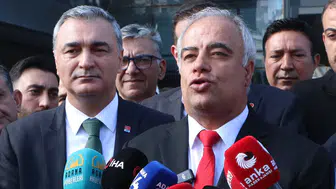 Çukurova'da kritik oylama: Belediye başkan vekilliği koltuğuna yeni isim