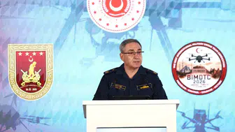 TSK envanterine stratejik güç takviyesi: Tayfun ve Fırtına sahaya iniyor