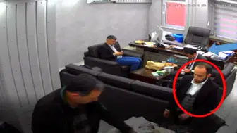 İl binası davasında kritik itiraf: Paraları o getirdi