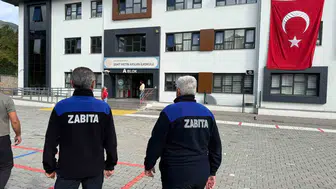 Karabük'te okul kantinlerinde hijyen alarmı: Zabıtadan tavizsiz denetim